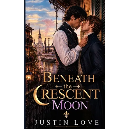 Beneath the Crescent Moon