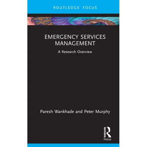 Emergency Services Management: A Research Overview