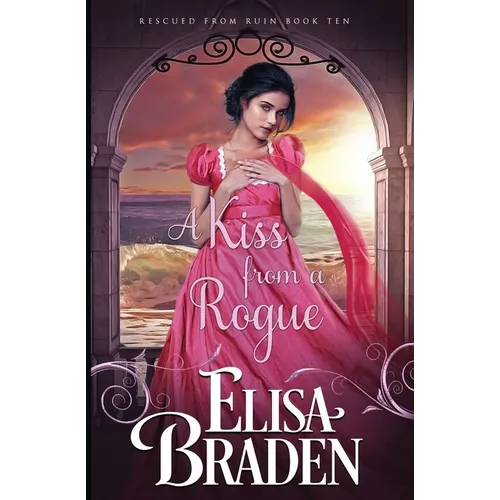 A Kiss from a Rogue