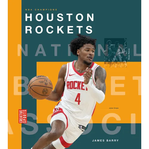 Houston Rockets