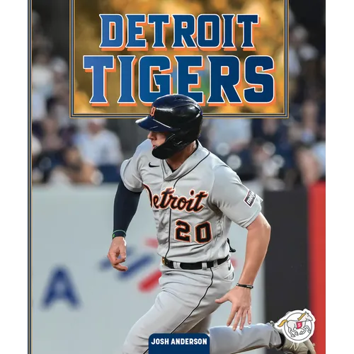 Detroit Tigers