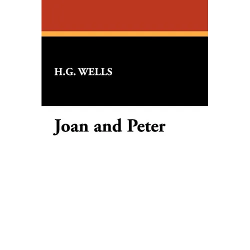 Joan and Peter