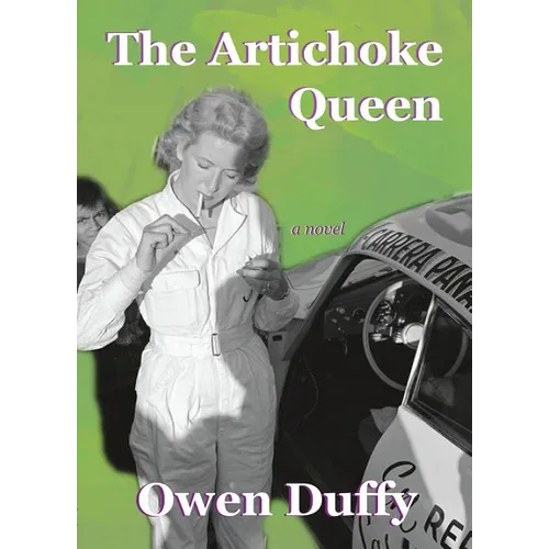 The Artichoke Queen