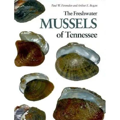 Freshwater Mussels of Tennessee
