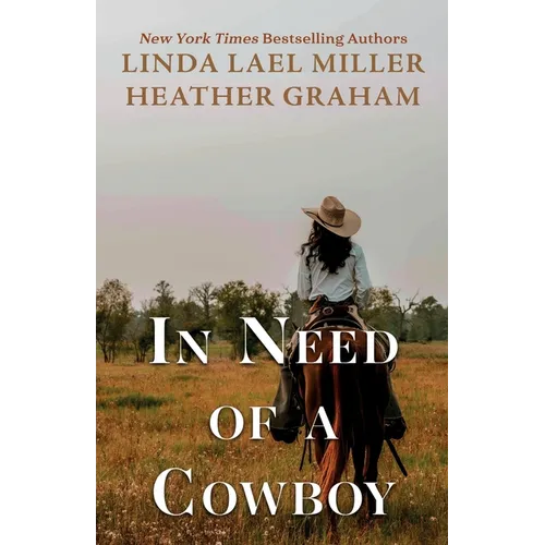 In Need of a Cowboy