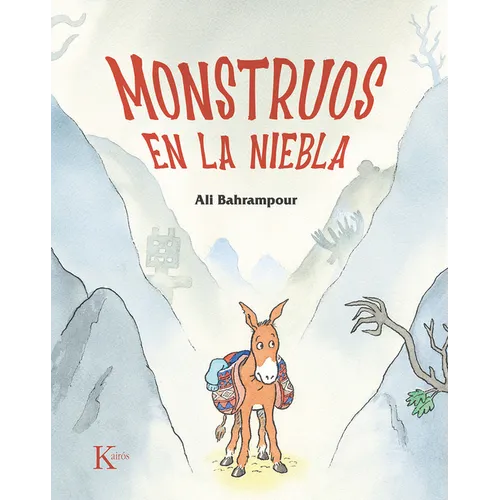 Monstruos En La Niebla / Monsters in the Mist