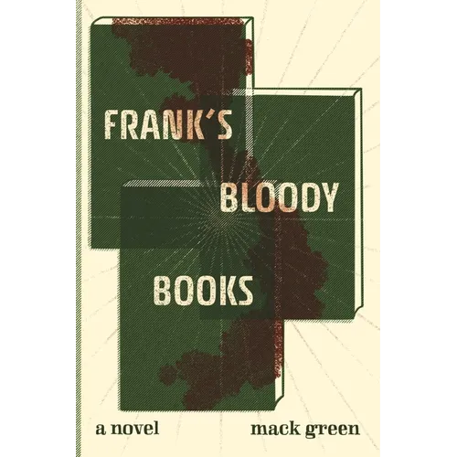 Frank's Bloody Books