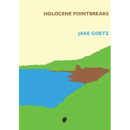 Holocene Pointbreak