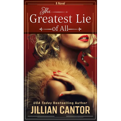 The Greatest Lie of All