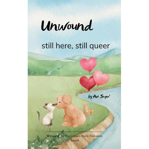 Unwound still queer, still here