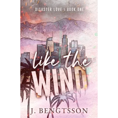 Like The Wind