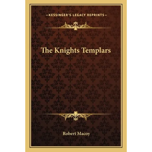 The Knights Templars