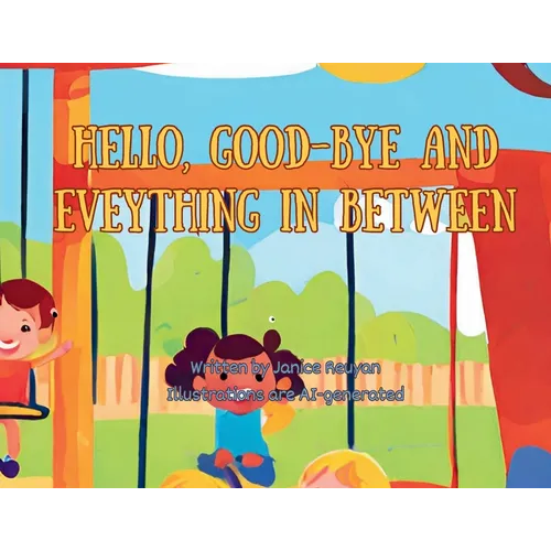 Hello, Good-bye and Everything in Between