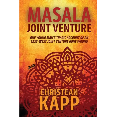 Masala Joint Venture