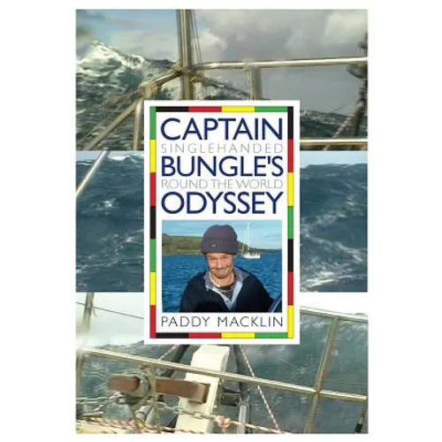 Captain Bungle's Odyssey