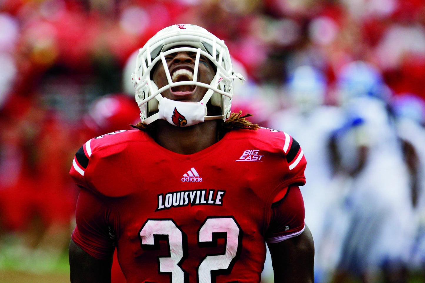 One Sweet Season: The 2012 Louisville Football Season and Bowl Championship Book