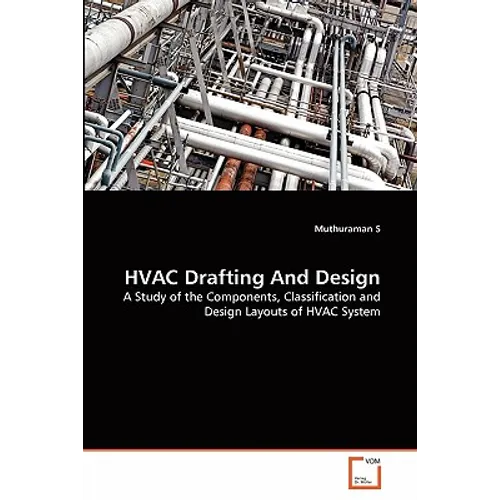 HVAC Drafting And Design