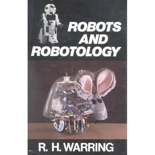 Robots and Robotology