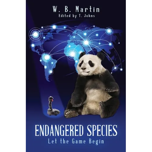 Endangered Species: Let the Game Begin