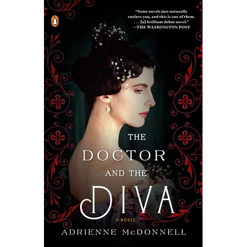 The Doctor and the Diva