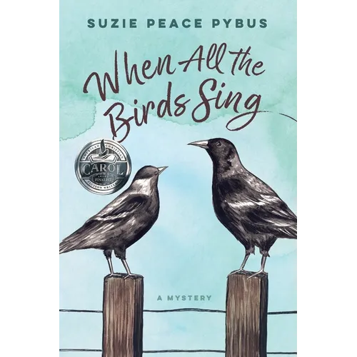 When All The Birds Sing