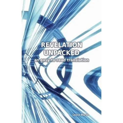 Revelation Unpacked