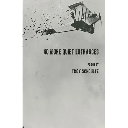 No More Quiet Entrances