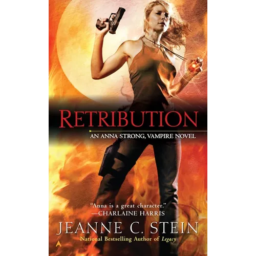 Retribution