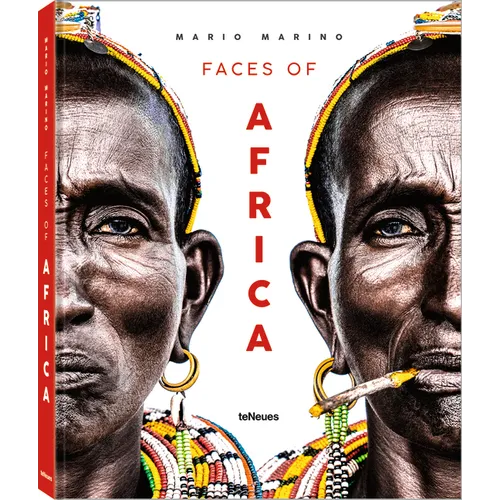 Faces of Africa