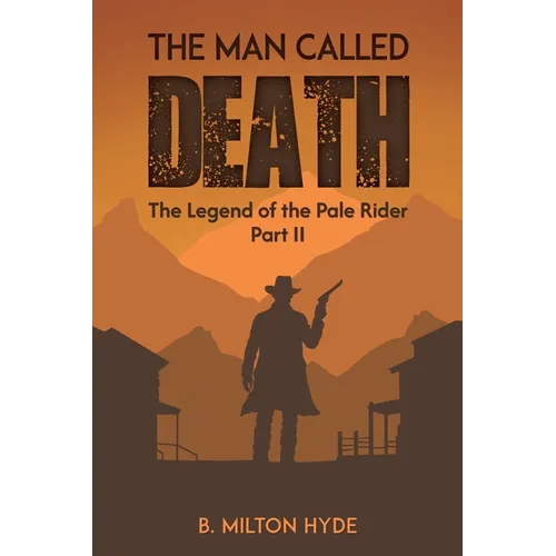 The Man Called Death