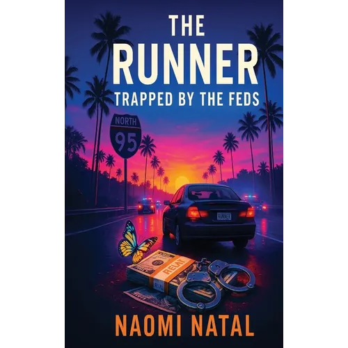 The Runner - Trapped by the Feds
