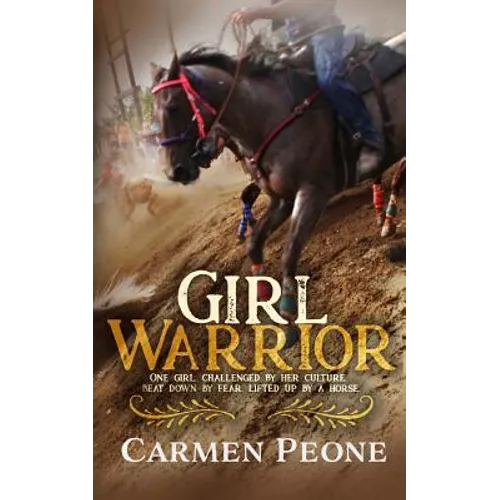 Girl Warrior