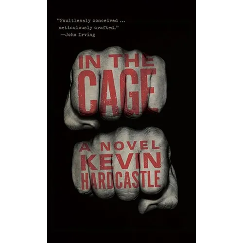 In the Cage