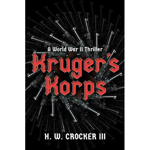 Kruger's Korps
