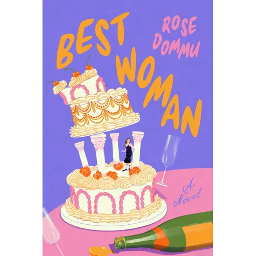 Best Woman