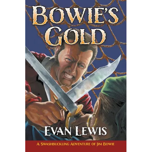 Bowie's Gold
