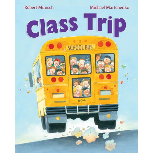 Class Trip