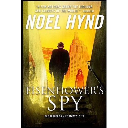 Eisenhower's Spy