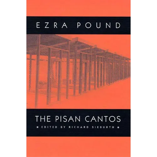 The Pisan Cantos