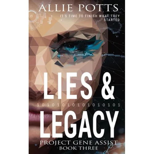 Lies & Legacy