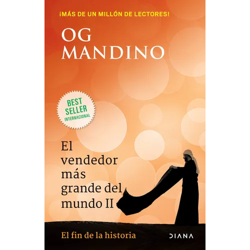 El Vendedor Más Grande del Mundo II: El Fin de la Historia / The Greatest Salesman in the World II