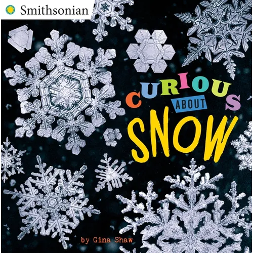 Curious about Snow