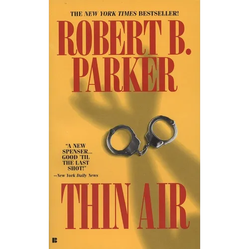 Thin Air