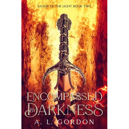 Encompassed By Darkness