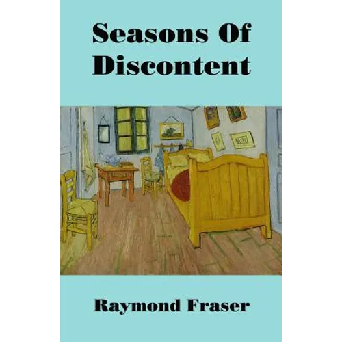 Seasons Of Discontent