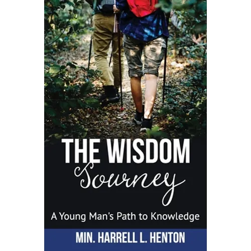 The Wisdom Journey