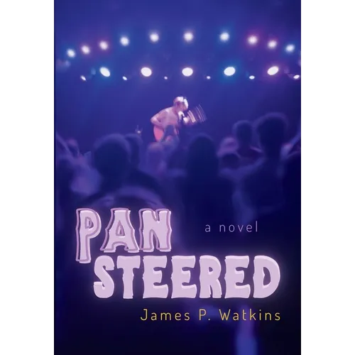 Pan Steered