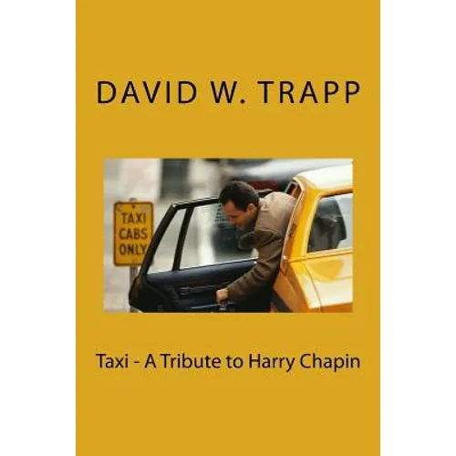 Taxi - A Tribute to Harry Chapin