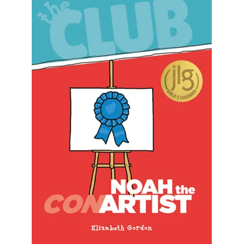Noah the Con Artist