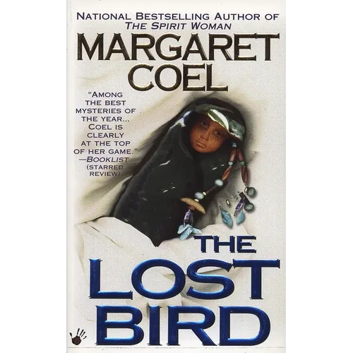 The Lost Bird - Mass Market Paperbound